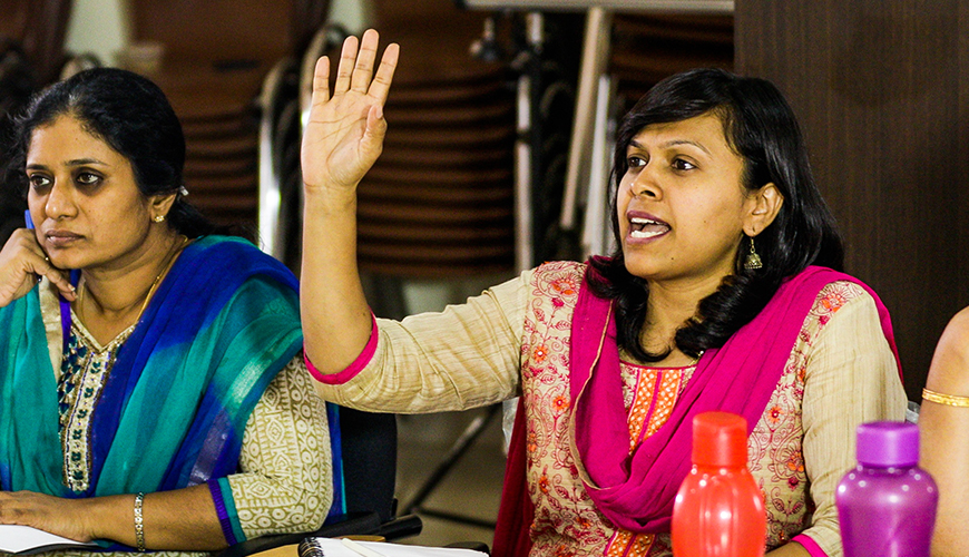 P.G.DIP in Family Life Education