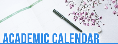 ACADEMIC CALENDAR